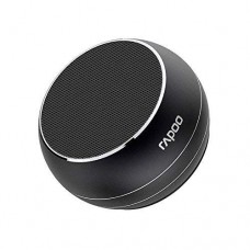 Rapoo A100 - Grey - Bluetooth Mini Speaker - Metal Body