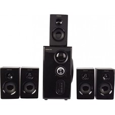 NIKAI Home Theatre (NHT5000)