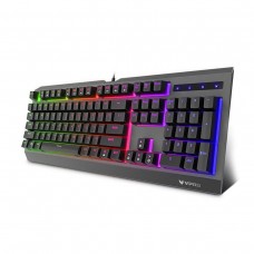 Rapoo V500 Pro Mechanical Gaming RGB Keyboard