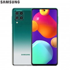 Samsung Galaxy M62 (6GB/128GB) (SM-M625F/DS) 7000mAh Battery