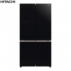 Hitachi Refrigerator 638 Ltr (RWB640VOPB)