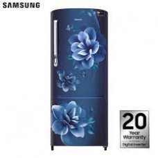 SAMSUNG 192 Ltr Single Door Refrigerator - RR20C2722CU/IM