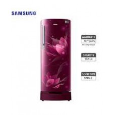 Samsung RR20T282ZR8/IM 192 Ltr Single Door Refrigerator