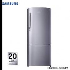 Samsung RR20C2412S8/IM 192Ltr Single Door Refrigerator with Digital invertor