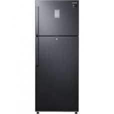 Samsung  RT49K6338BS/TL Double Door Refrigerator 478ltrs 
