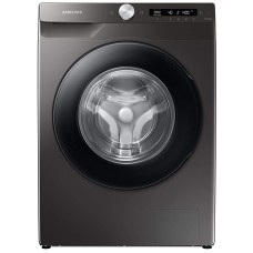 Samsung 8 Kg Wi-Fi Enabled Inverter Fully-Automatic Front Loading Washing Machine (WW80T504DAN)