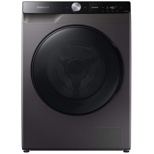 Samsung Front Load Washing Machine WD80T604DBX/TL 8kg Washer & 6 Kg Dryer