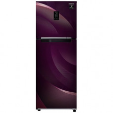 Samsung 314 L 2 Star Inverter Frost-Free Double Door Refrigerator RT34T46324R