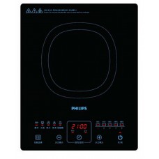 Philips Induction Cooker (hd4911)