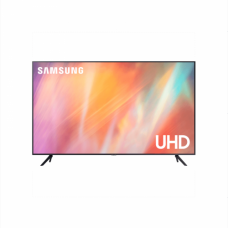 Samsung UA43AU7700RXHE 43 Inch Crystal UHD 4K Smart LED TV With Air Slim Design