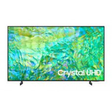 SAMSUNG 65 Inch Crystal 4K UHD Smart TV - UA65CU7700