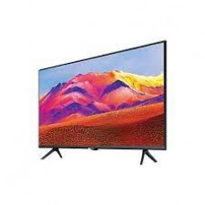 Technos 39" Smart Led TV with Tempered Glass )