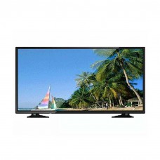 Technos 19" inch Led Tv (Tempered Glass)