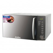 Aura Microwave Oven 25 ltrs (Grill Function)