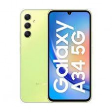 Samsung Galaxy A34 8/128