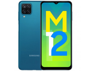Samsung Galaxy M12 6/128 GB