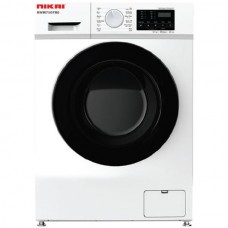 Nikai Front Load Washing Machine 7 kg (NWM700FN6)