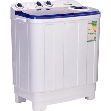 Nikai washing machine 7 kg (semiautomatic)
