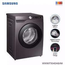 SAMSUNG WW90T504DAN/IM 9 Kg DIT Washing Machine